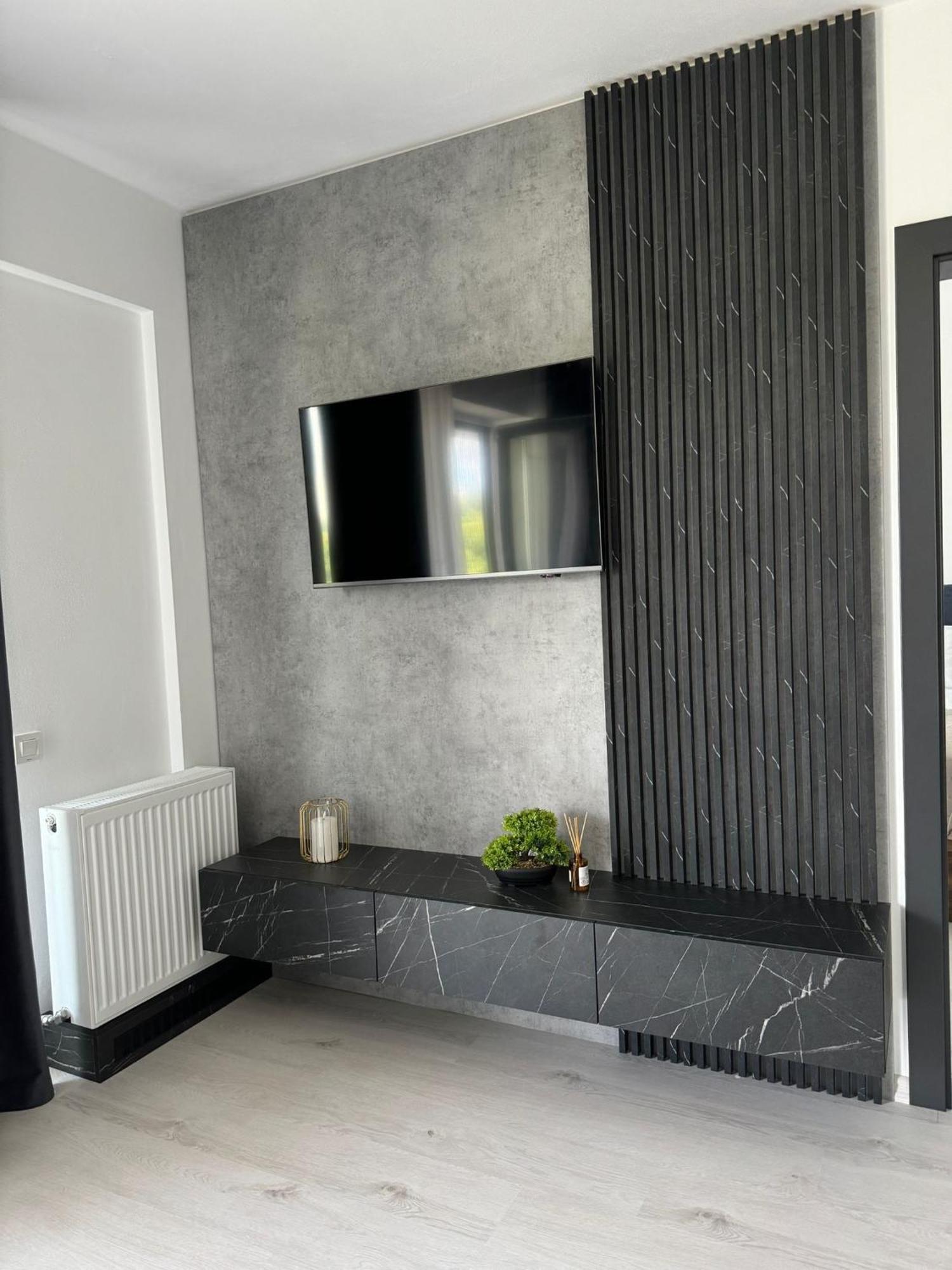 Palladium Apartament Braşov Exteriör bild