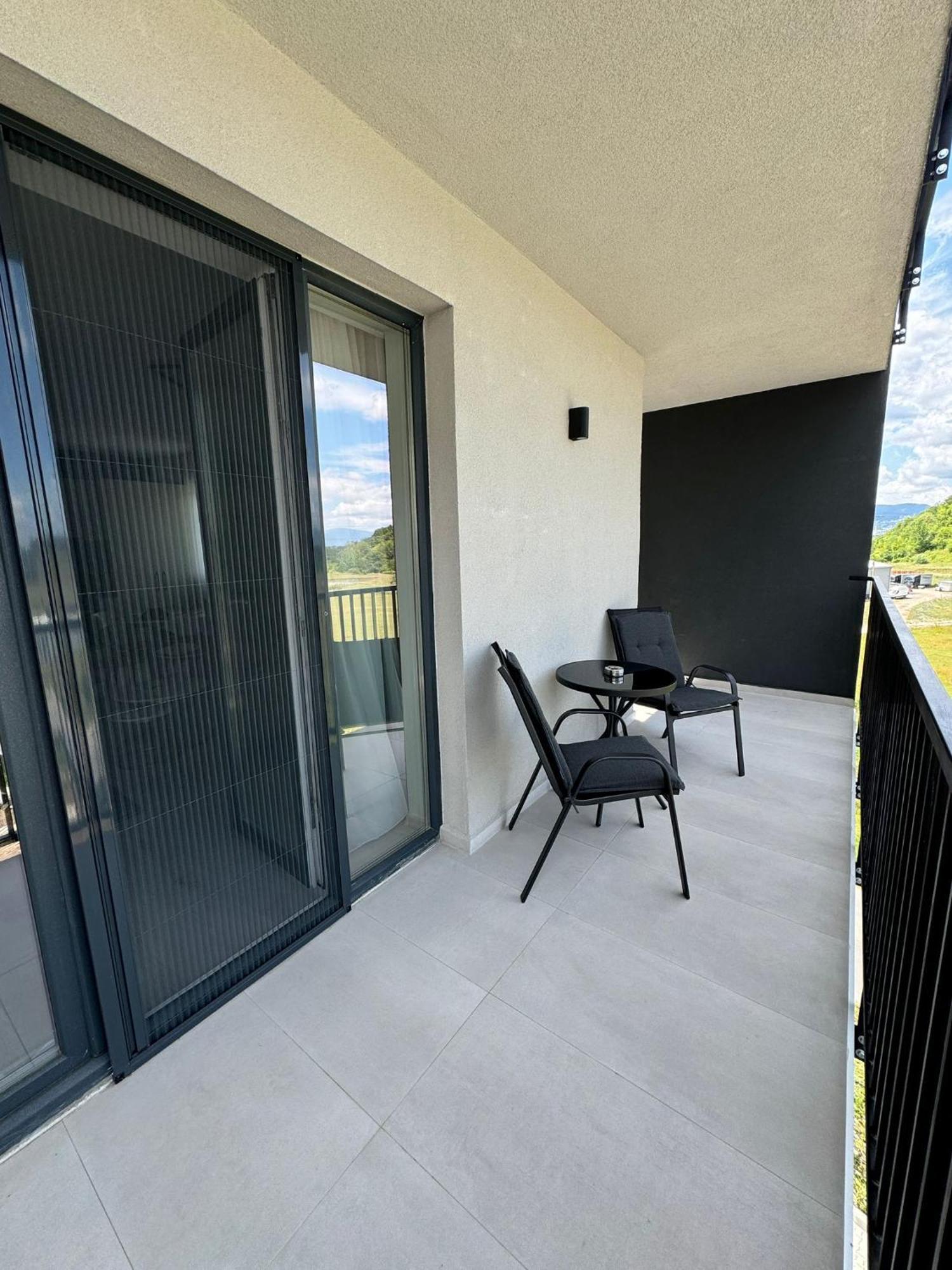 Palladium Apartament Braşov Exteriör bild